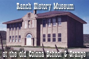 Ranch History Museum