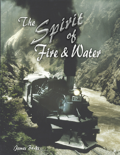 Spirit of Fire and Water